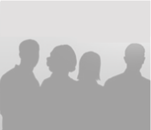 gray profile of group of people